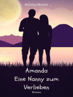 Amanda: Eine Nanny zum Verlieben