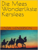 Die Mees Wonderlikste Kersfees