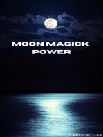 Moon Magick Power