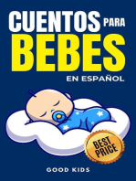 Cuentos Para Bebes en Español