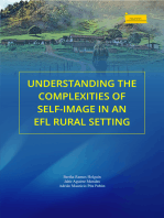 Understanding the Complexities of Self-Image in an EFL Rural Setting