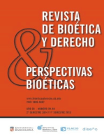 Perspectivas Bioeticas N° 39-40