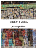 Barons of Memphis