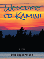 Welcome to Kamini: A Novel