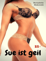 Sue ist geil: Perverse Story