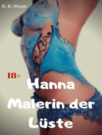 Hanna Malerin der Lüste