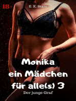 Monika - ein Mädchen für alle(s) - 3