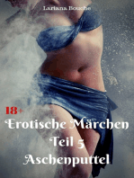 Erotische Märchen Teil 5 Aschenputtel