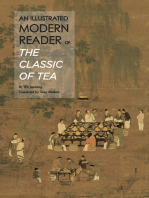 Illustrated Modern Reader of 'The Classic of Tea'