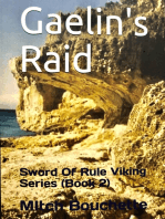 Gaelin's Raid