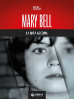 Mary Bell, la niña asesina