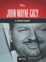 John Wayne Gacy, el payaso asesino