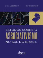 Estudos sobre o Associativismo no Sul do Brasil