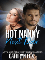 Hot Nanny Next Door: Single Dad