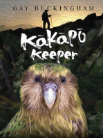 Kākāpō Keeper