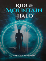 Ridge Mountain Halo
