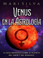 Venus en la Astrología: La guía definitiva sobre el planeta del amor y del romance