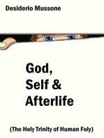 God, Self & Afterlife