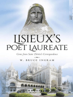 Lisieux's Poet Laureate