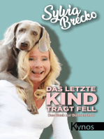 Das letzte Kind trägt Fell