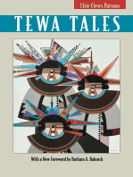 Tewa Tales
