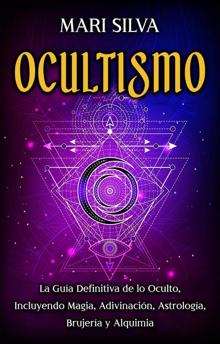 Ocultismo Magia y Espiritualidad: la Cascarilla ¿Qué es y para qué sirve?