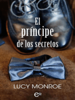 El príncipe de los secretos