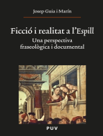 Ficció i realitat a l'Espill: Una perspectiva fraseològica i documental