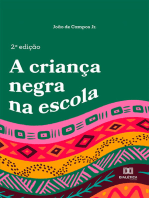 A criança negra na escola