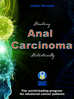 Anal carcinoma