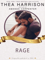 Rage: Vintage Contemporary Romance, #6