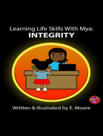 Learning Life Skills with Mya