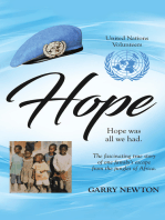 Hope: The Fascinating True Story of One Family's Escape from the Jungles of Africa