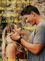 The Number Three Reason That You Should Cuckold Your Husband