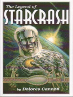 The Legend of Starcrash