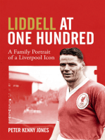 Billy Liddell