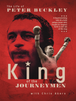 King of the Journeymen: The Life of Peter Buckley