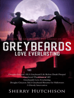Greybeards Love Everlasting