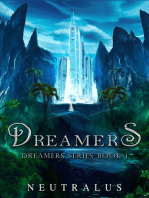 Dreamers: Dreamers Series Book 1