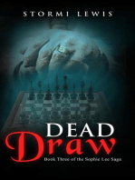 Dead Draw: Book Three of the Sophie Lee Saga