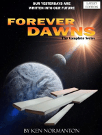 Forever Dawns: The Complete Series