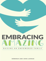 Embracing Amazing