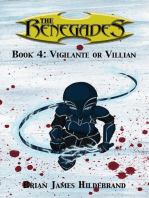 The Renegades Book 4