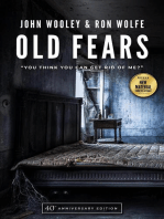 Old Fears