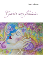 Guérir son féminin: Développement personnel