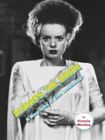 Always the Bride - A Biography of Elsa Lanchester