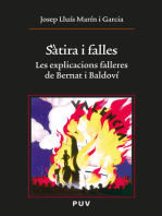 Sàtira i falles