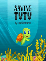 Saving Tutu
