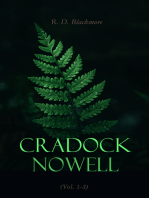 Cradock Nowell (Vol. 1-3): A Tale of the New Forest