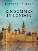 Ein Sommer in London